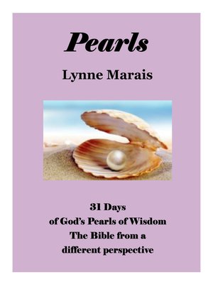 cover image of Pearls